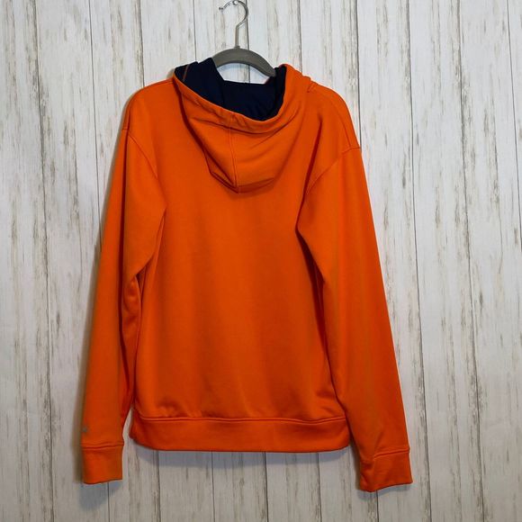 Champion Auburn Tigers Pullover Hoodie - Picture 2 of 6